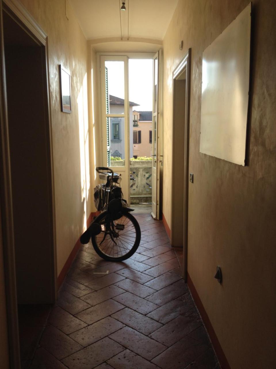 Alloggio Della Villetta Affittacamere